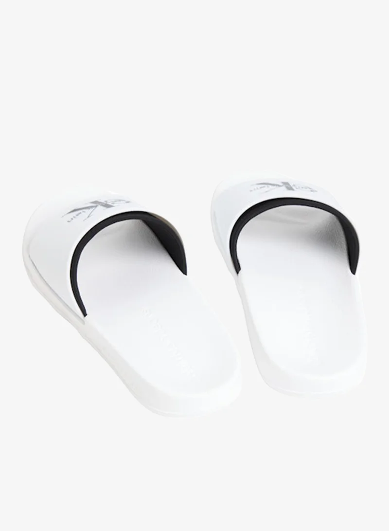 CALVIN KLEIN  Norwich Casual Slides for Women | Best Price UAE